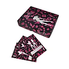 קלפי גירוד מלחמה בחדר המיטות 2– להוסיף פלפל לזוגיות שלכם