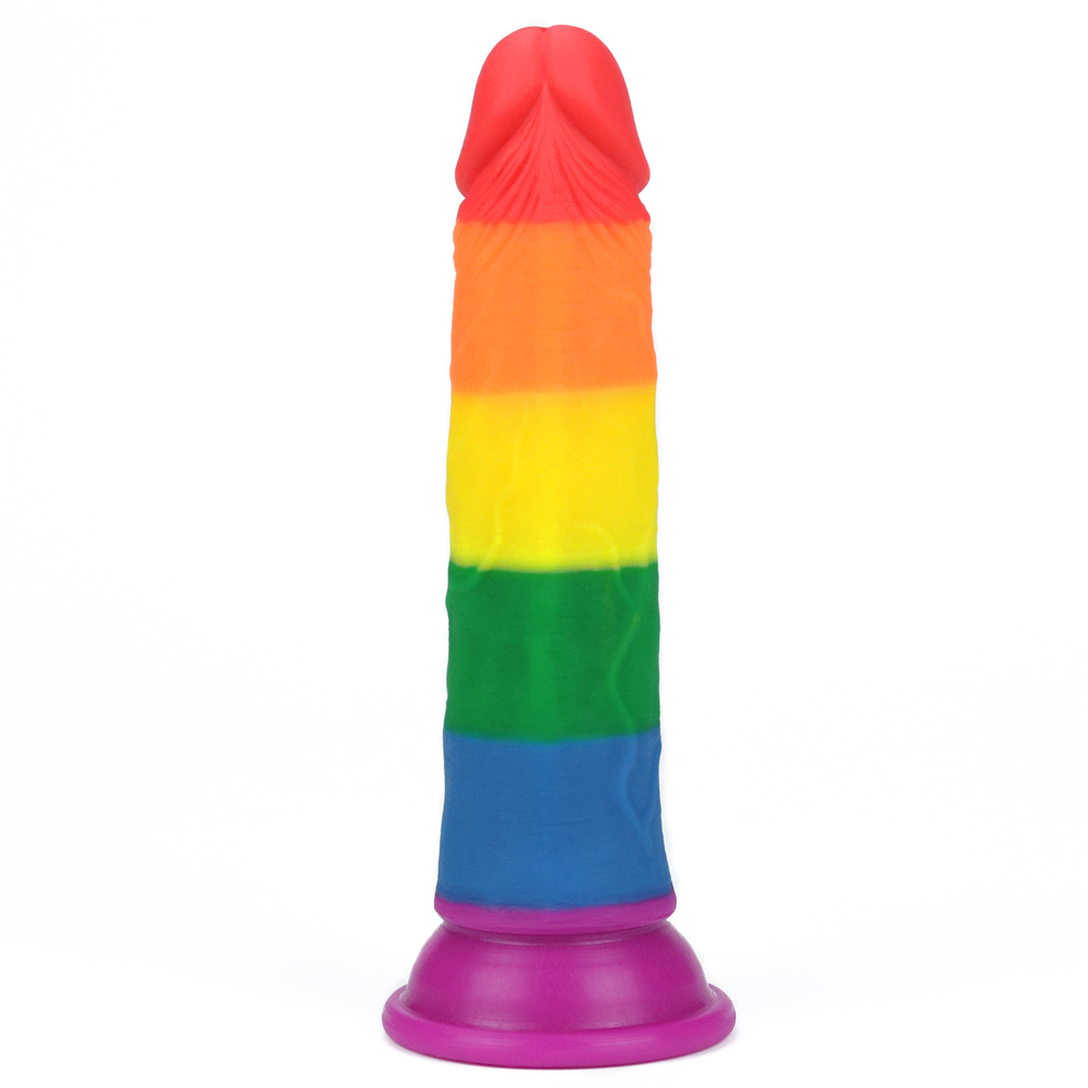 דילדו גאווה PRIDER דילדו גאווה PRIDER