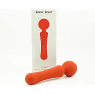 ויברטור מג'יק וונד | Red Powerful Wand  ויברטור מג'יק וונד | Red Powerful Wand