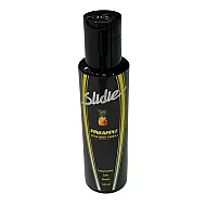 ג'ל סיכוך בטעם אננס על בסיס מים | Slide AQUA Pineapple 