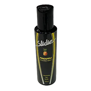 ג'ל סיכוך בטעם אננס על בסיס מים | Slide AQUA Pineapple  ג'ל סיכוך בטעם אננס על בסיס מים | Slide AQUA Pineapple