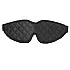 מסכת עיניים דמוי עור | Eye Mask Faux Leather