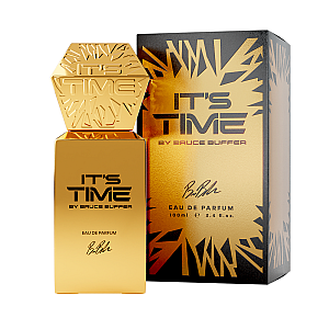 בושם לגבר | IT'S TIME