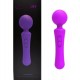 ויברטור וונד | Purpul Powerful Wand kinky pinky ויברטור וונד | Purpul Powerful Wand kinky pinky