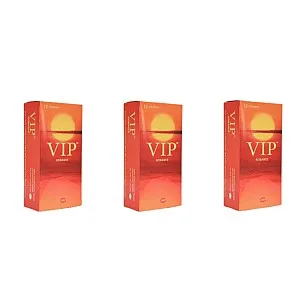 36 יחידות של קונדומים בטעמים V.I.P ROMANCE 36 יחידות של קונדומים בטעמים V.I.P ROMANCE
