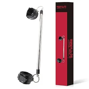 מוט פיסוק לרגליים | Spreader Bar מוט פיסוק לרגליים | Spreader Bar