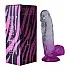 דילדו ריאליסטי חוויית חדירה מושלמת | Mr.Pink 
