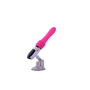 ויברטור טלסקופי המדמה חדירה | Vibrator Telescopic ויברטור טלסקופי המדמה חדירה | Vibrator Telescopic