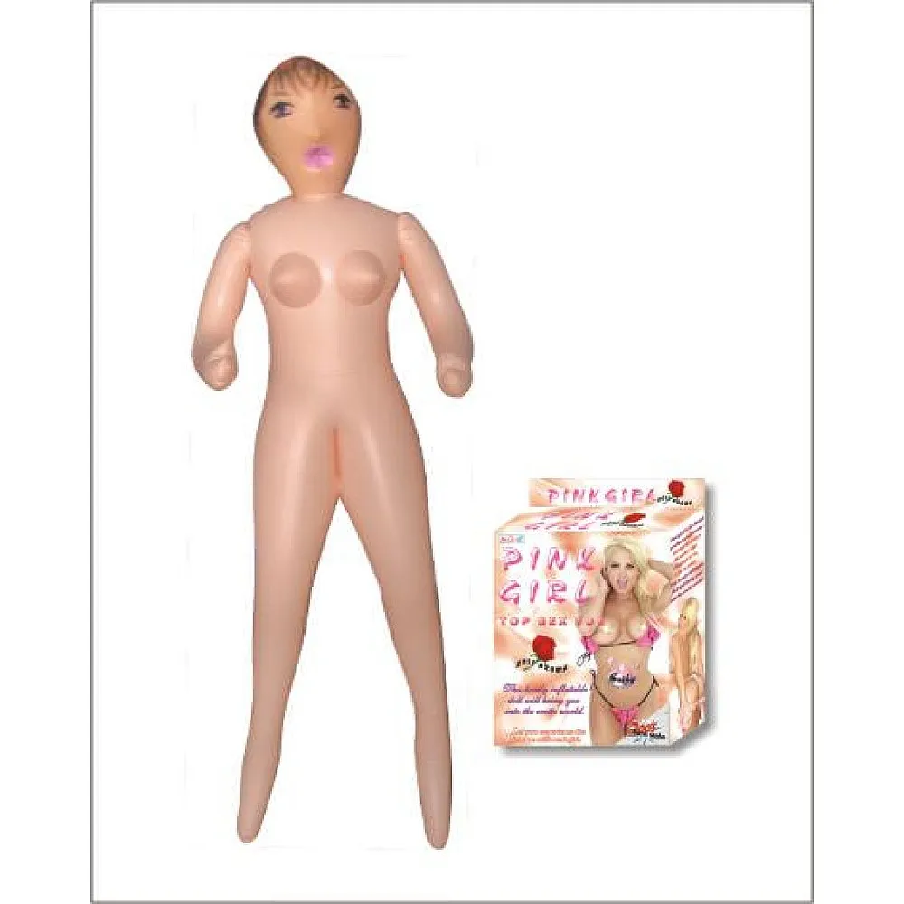 בובת מין מתנפחת משולשת | Inflatable Sex Doll