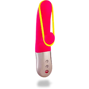 ויברטור AMORINO – עיצוב ייחודי לעונג מדויק ויברטור AMORINO – עיצוב ייחודי לעונג מדויק