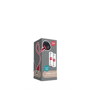 קיט היברידי לויברטור