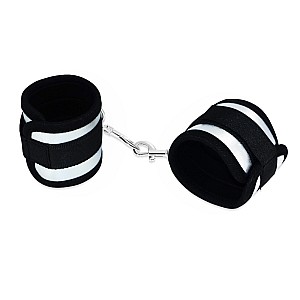 אזיקי ידיים בסגירה מהירה | WRIST CUFFS