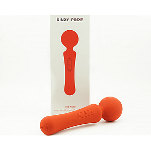 ויברטור  Powerful Wand