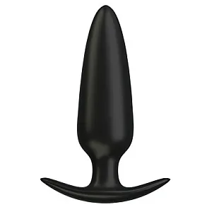 ויברטור אנאלי עם שלט אלחוטי | Noir Control