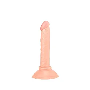 דילדו ריאליסטי קטן לחדירה אנאלית או ואגינלית | TINY