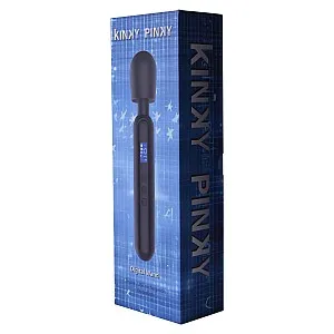 ויברטור מג'יק וונד | Digital Wand ויברטור מג'יק וונד | Digital Wand