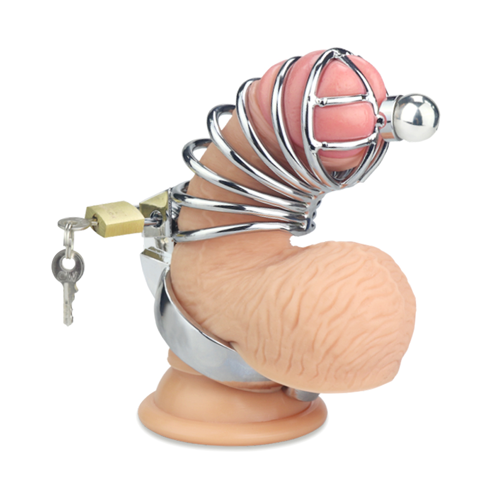 חגורת צניעות cage חגורת צניעות cage