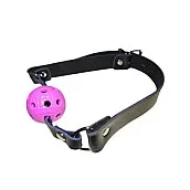 מחסומי פה בטוחים | Gag