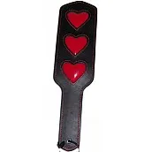 מחבטי BDSM | לעוצמה נשלטת