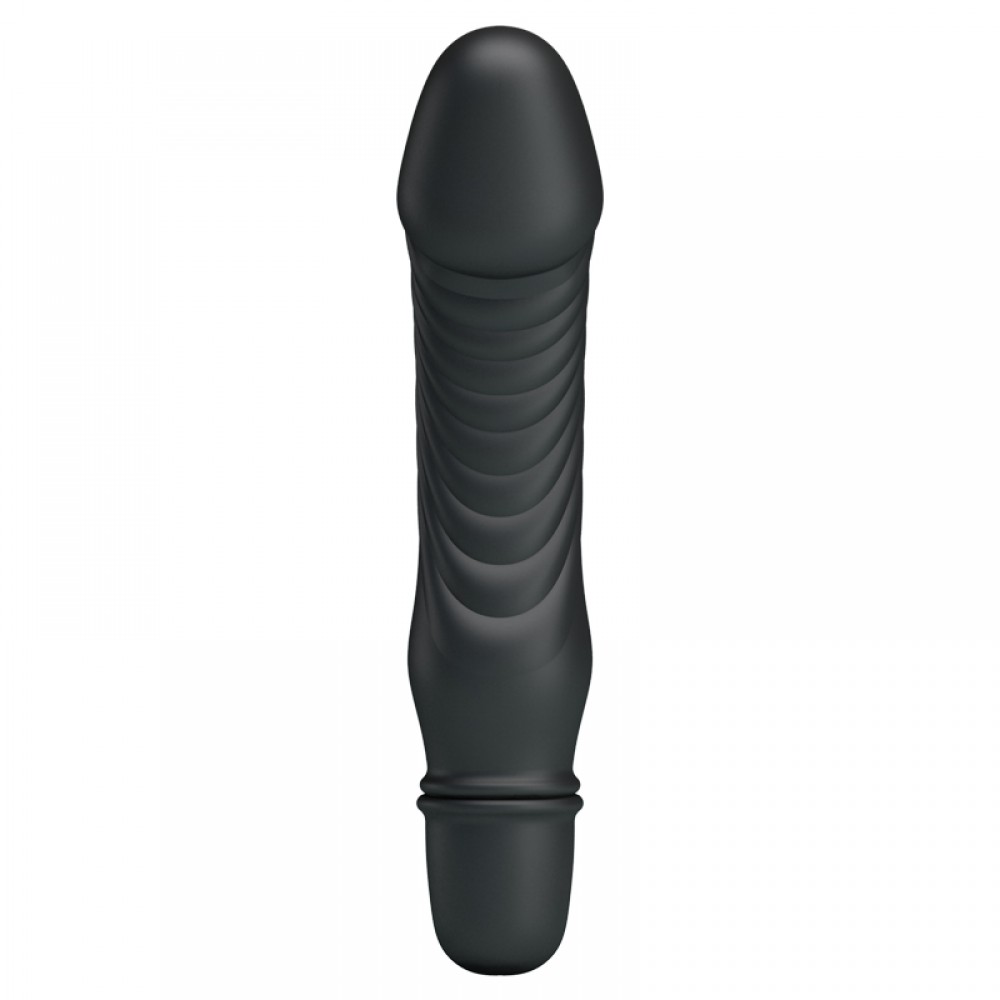 ויברטור Black Rocket – רוקט פוקט פרימיום | KINKY PINKY ויברטור Black Rocket – רוקט פוקט פרימיום | KINKY PINKY