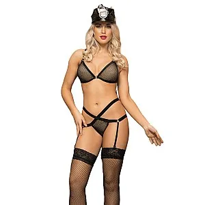 לבוש סקסי שוטרת לבוש סקסי שוטרת