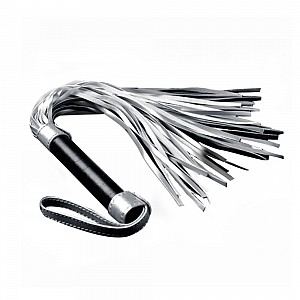 שוט SILVER FLOGGER