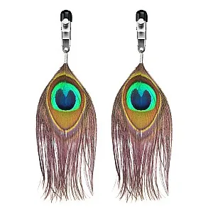 מצבטי פטמות טווס מצבטי פטמות טווס