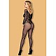 אוברול חושף מבית Kinky Pinky Lingerie – לחשוף יופי, בטחון וסקסיות אוברול חושף מבית Kinky Pinky Lingerie – לחשוף יופי, בטחון וסקסיות