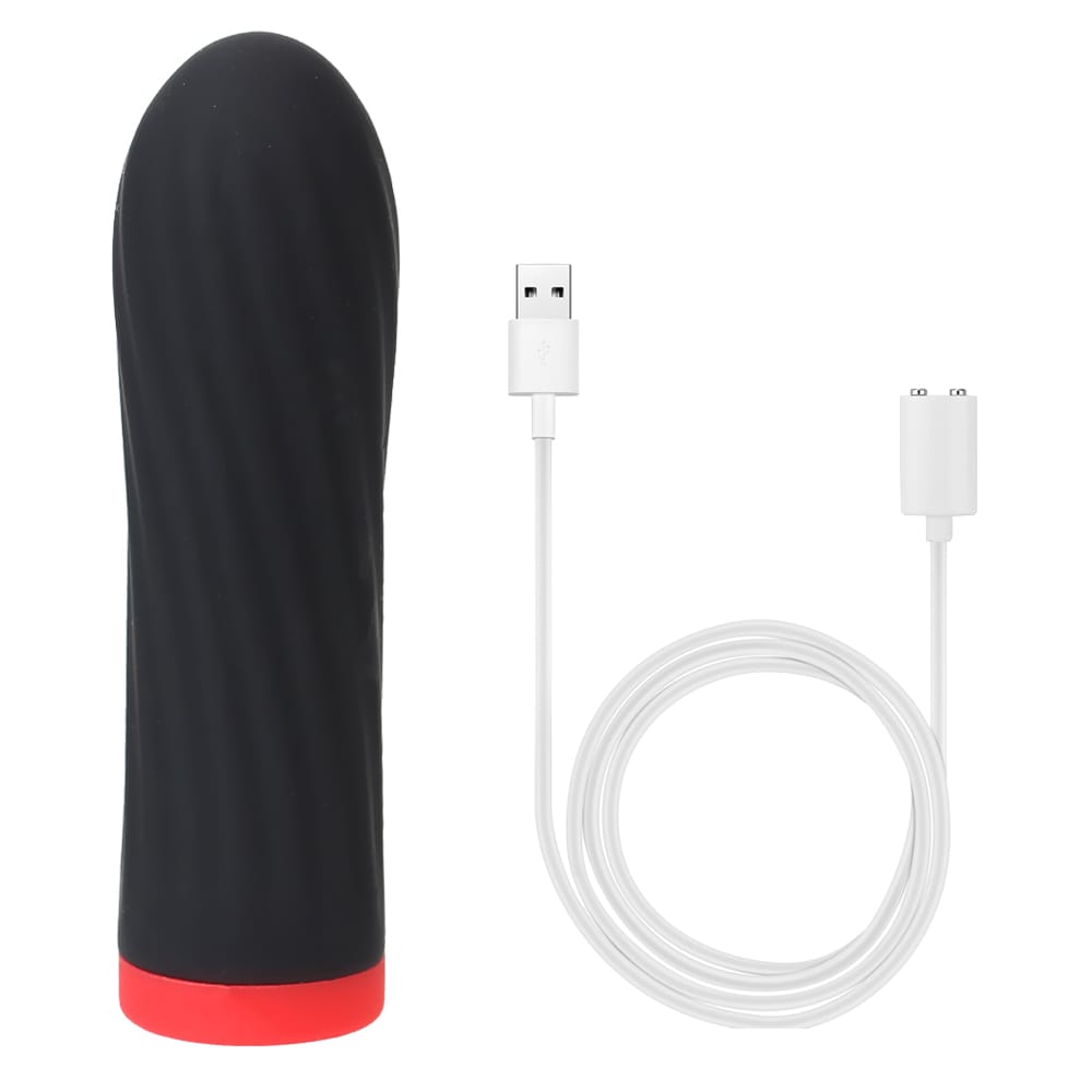 ויברטור פרמיום | Push The Button kinky Pinky ויברטור פרמיום | Push The Button kinky Pinky