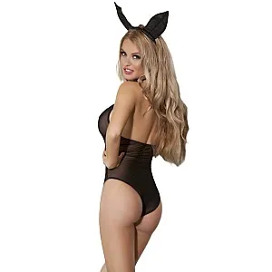 תלבושת ארנבת סקסית | Bunny  תלבושת ארנבת סקסית | Bunny