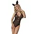 תלבושת ארנבת סקסית | Bunny 