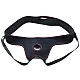 רתמה סטרפ און | BLACK HARNESS רתמה סטרפ און | BLACK HARNESS