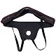 רתמה סטרפ און | BLACK HARNESS רתמה סטרפ און | BLACK HARNESS
