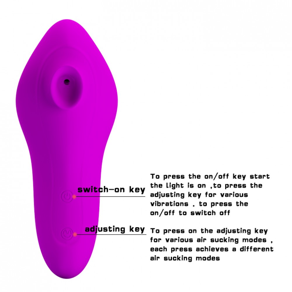 מג\'יק WOMENze ויברטור יונק שכבש את העולם מג\'יק WOMENze ויברטור יונק שכבש את העולם