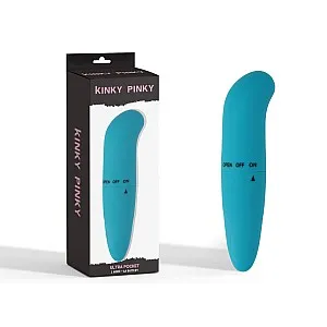 ויברטור רוקט פוקט | Ultra Pocket  