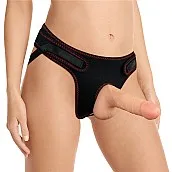 ערכות סטרפ און והרנס 