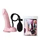 ויברטור מתנפח ריאליסטי | Inflatable Realistic Vibrator ויברטור מתנפח ריאליסטי | Inflatable Realistic Vibrator