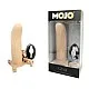 הרנס Ghia מבית MOJO – עיבוי, רטט ושליטה מושלמת