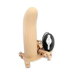 הרנס Ghia מבית MOJO – עיבוי, רטט ושליטה מושלמת הרנס Ghia מבית MOJO – עיבוי, רטט ושליטה מושלמת