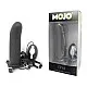 הרנס Ghia מבית MOJO – עיבוי, רטט ושליטה מושלמת