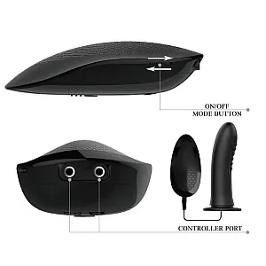 שדרגו את האינטימיות עם סטראפ און חלול מעוצב ומענג"