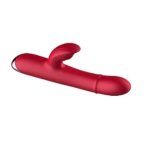 ויברטור פנינים כפול | Pleasure Pearl