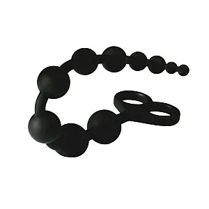 שרשרת חרוזים אנאלים | Anal Beads   שרשרת חרוזים אנאלים | Anal Beads