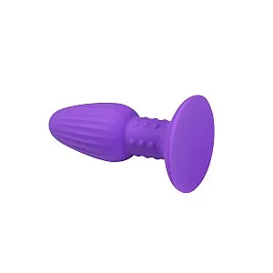 פלאג אנאלי סיליקון | Raphael 