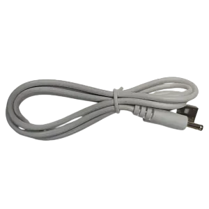 USB מטען עם חיבור DC נקבה | Female DC USB Charger