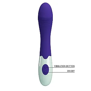 ויברטור נקודת G | Blue Dream