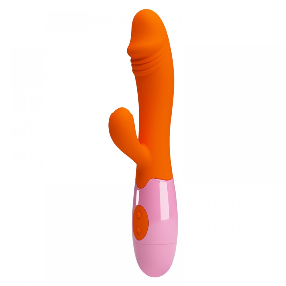 ויברטור קומפקטי למתחילות | SPRING kinky Pinky ויברטור קומפקטי למתחילות | SPRING kinky Pinky