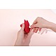  ויברטור Magic Umi – שליטה מרחוק ו-10 מקצבי רטט | KINKY PINKY