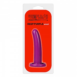 דילדו DEEP PURPLE small