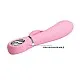 ויברטור Pink Lady – סיליקון Super Soft לעונג כפול ויברטור Pink Lady – סיליקון Super Soft לעונג כפול